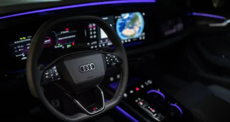 Audi ublažio pad prodaje dobrim posljednjim kvartalom 2025. godine