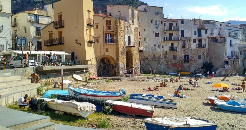 Ovo je 6 omiljenih plaža u Evropi