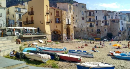 Ovo je 6 omiljenih plaža u Evropi