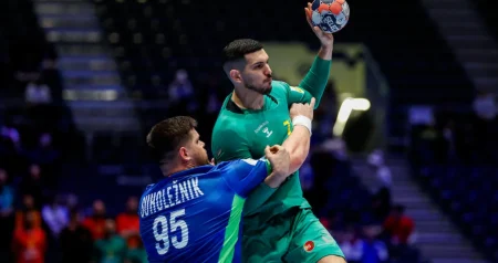 Sloveniji derbi s Crnom Gorom u meču bez odbrana, rutinske pobjede Islanda i Portugala