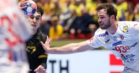 Hrvatska se mučila s Gruzijom, ali ipak upisala pobjedu