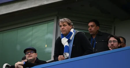 Chelseajevi navijači se hvataju za glavu: Londonski klub za još jednog nepoznatog igrača izdvaja 60 miliona eura