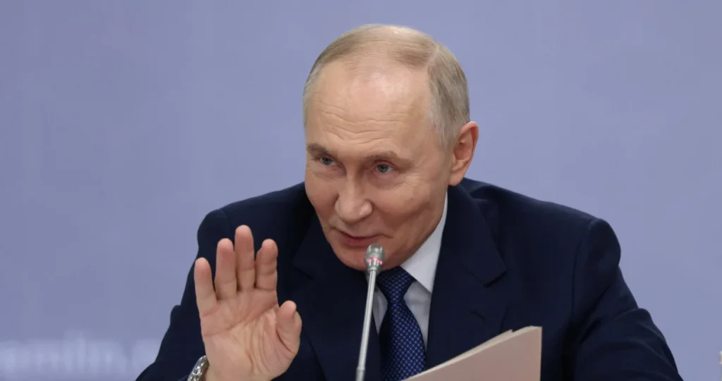 Venecuela kao poruka Moskvi: Zašto Putin šuti dok Trump podiže uloge?