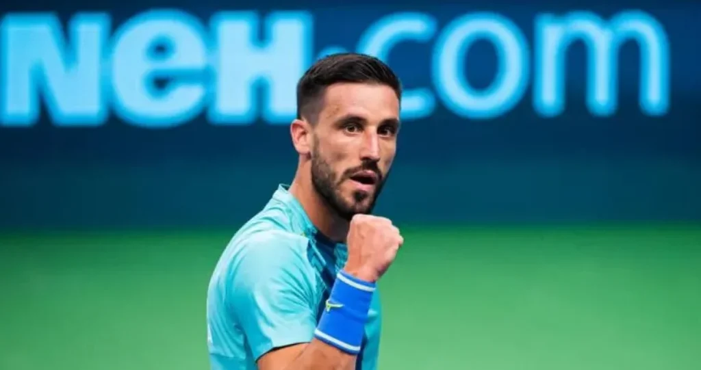 Damir Džumhur večeras nastupa na Australian Openu, evo kada počinje meč