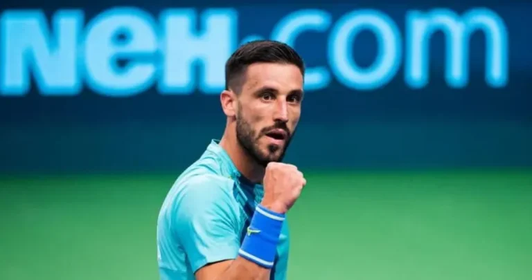 Damir Džumhur večeras nastupa na Australian Openu, evo kada počinje meč
