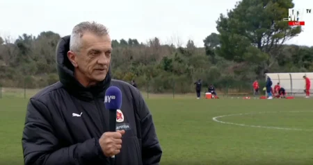 Velibor Pudar nakon pobjede: Zadovoljni smo trkom, ali moramo…