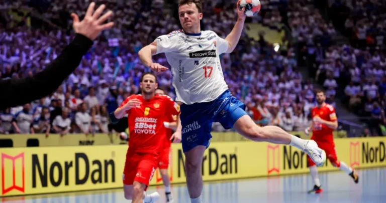 Farska Ostrva deklasirala Crnu Goru i upisala prvu pobjedu na Euru ikada! Farska Ostrva deklasirala Crnu Goru i upisala prvu pobjedu na Euru ikada!