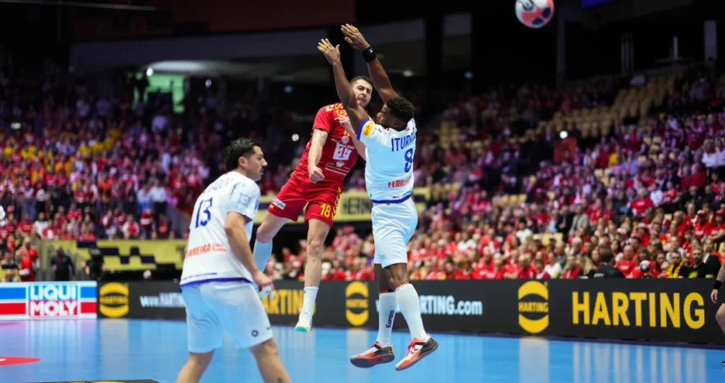 Hrabri Makedonci osvojili bod protiv Portugala!