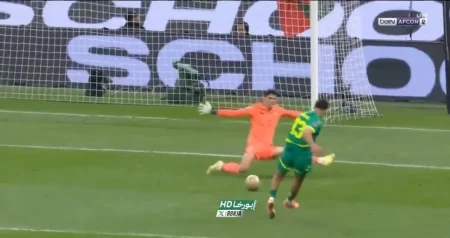 (VIDEO) Bono će postati nacionalni heroj ako Maroko postane prvak Afrike, pogledajte ovu reakciju