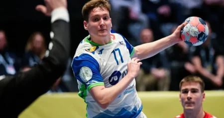 Nevjerovatan preokret Slovenije i ovjera plasmana u drugu fazu!