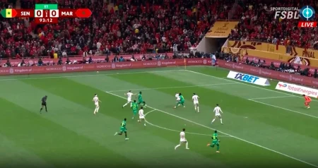 (VIDEO) Senegal NEVJEROVATNIM golom postao afrički prvak u jednom od najluđih finala ikada