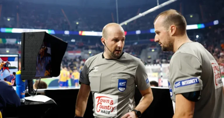 Nova nominacija za braću Konjičanin: Sude najvažniji meč prve faze Eura!