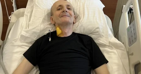 Refik Hajrić treba našu pomoć: Za ugradnju proteze koljena potrebno 80.000 KM