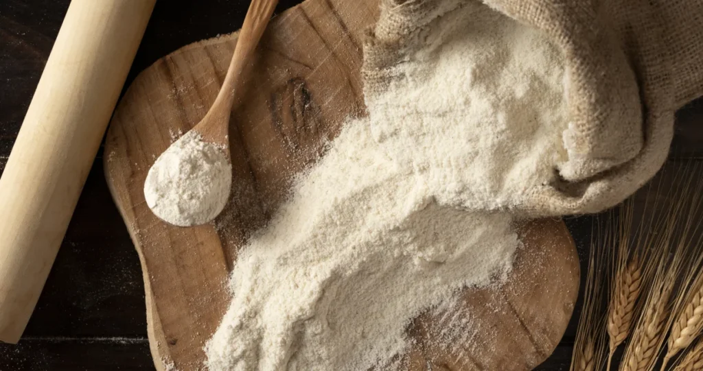 Jedan brz test otkriva da li je brašno pokvareno