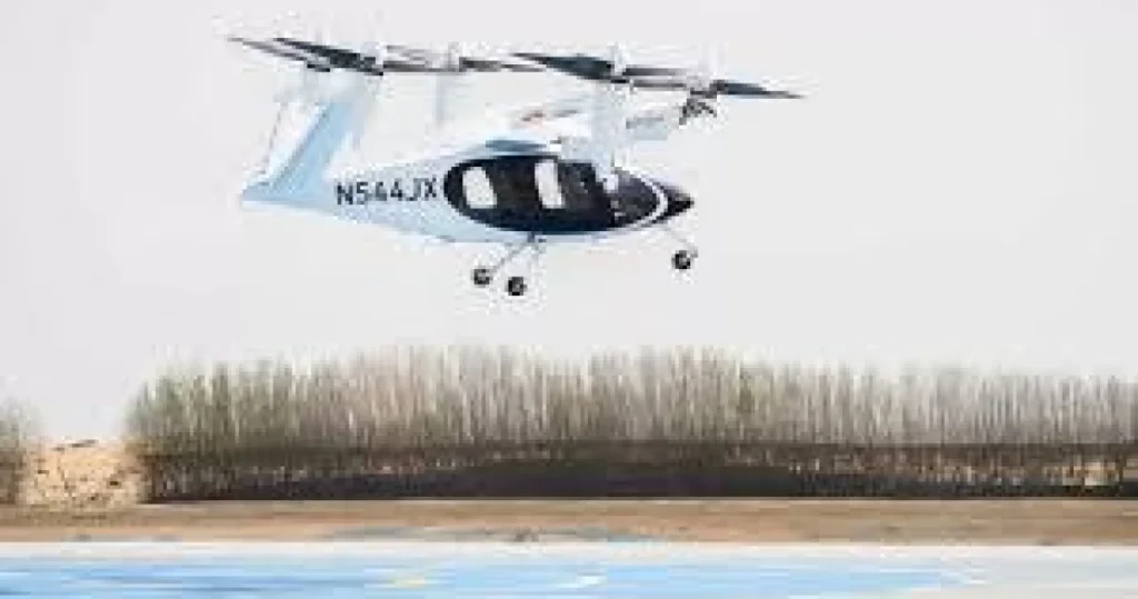 Dubai do kraja godine uvodi zračne taksije