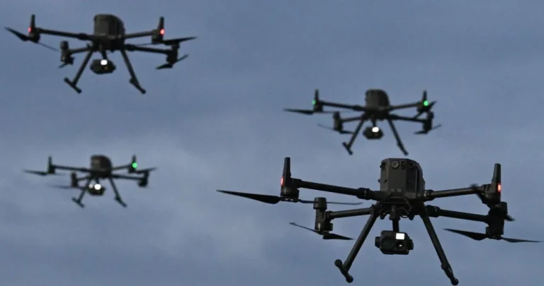 Kolumbija gradi štit protiv dronova vrijedan 1,7 milijardi dolara