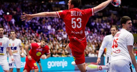 Hrvatska prošla dalje, Srbija izgubila, ali i dalje ima nadu