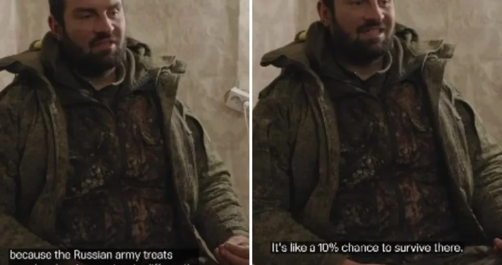 Javio se otac Selvera iz Zenice koji je zarobljen u Ukrajini: Ponosan sam na njega što je…