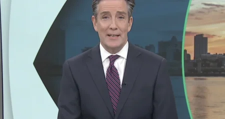 Slavni voditelj ušao u Guinnessovu knjigu rekorda: Razlog je nešto za što sigurno niste čuli