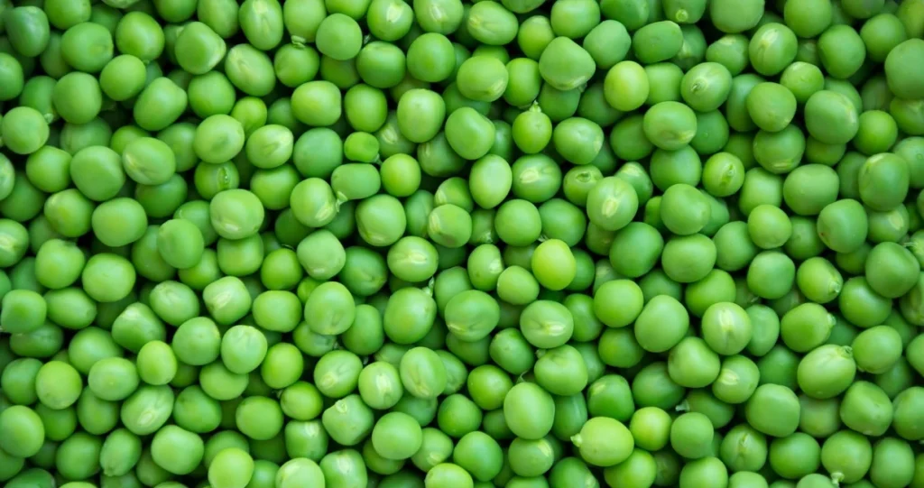 Svi prave istu grešku: Cijelog života ste pogrešno kuhali smrznuti grašak, caka je u ovome