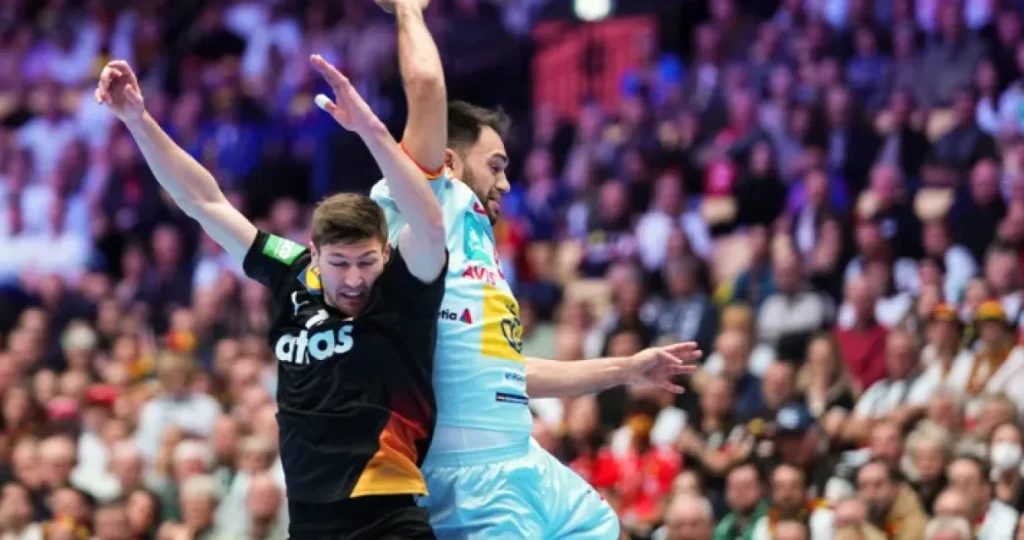 Njemačka pobijedila Španiju i poslala Srbiju kući!