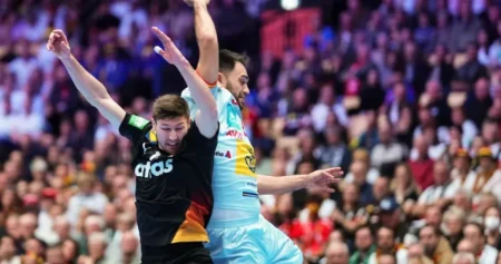 Njemačka pobijedila Španiju i poslala Srbiju kući!