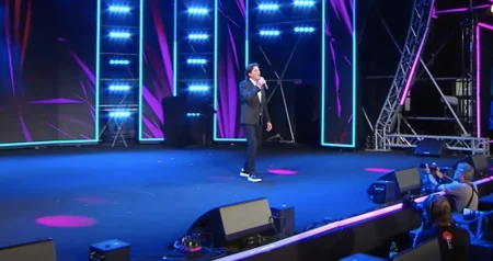 Legendarni bh. pjevač se vraća na scenu: Završili smo novi album