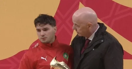 Sjajni francuski trener osuo paljbu po Brahimu Diazu: Sam je sebi kriv, nije zaslužio da ga žalimo