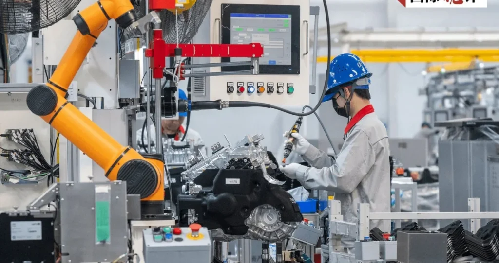 Kineski ekonomski rast od 5 posto ostvario velike mogućnosti za cijeli svijet