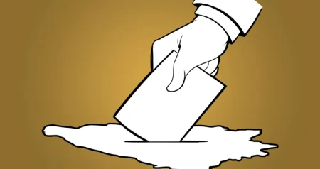 Prve doze izborne nervoze