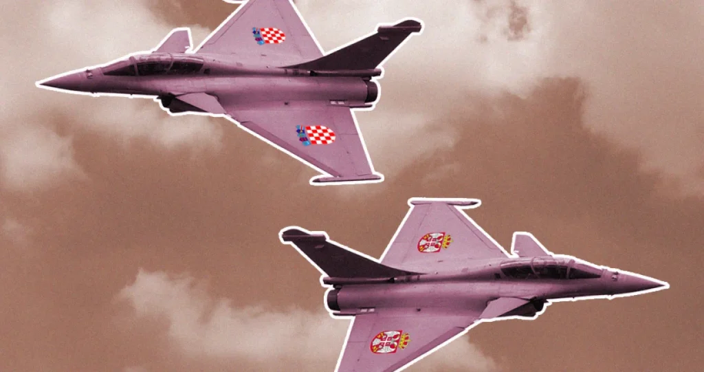 Čiji su Rafalei bolji?