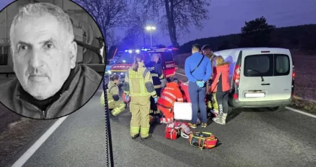 Preminuo na putu iz BiH ka Švicarskoj: Nađen je u zaključanom vozilu na magistrali