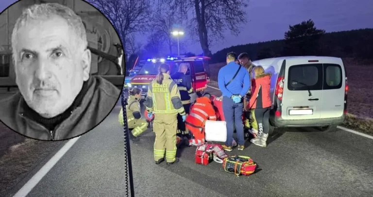 Preminuo na putu iz BiH ka Švicarskoj: Nađen je u zaključanom vozilu na magistrali