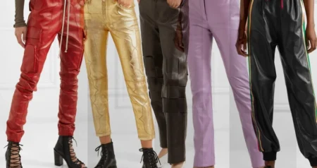 Ova boja pantalona je apsolutni hit ove sezon