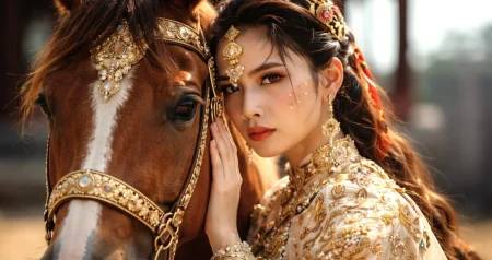 Kineski godišnji horoskop za Tigra za 2026.: Šta vas čeka u godini Vatrenog Konja