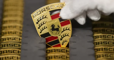 Porsche doživio najveći pad prodaje u 16 godina