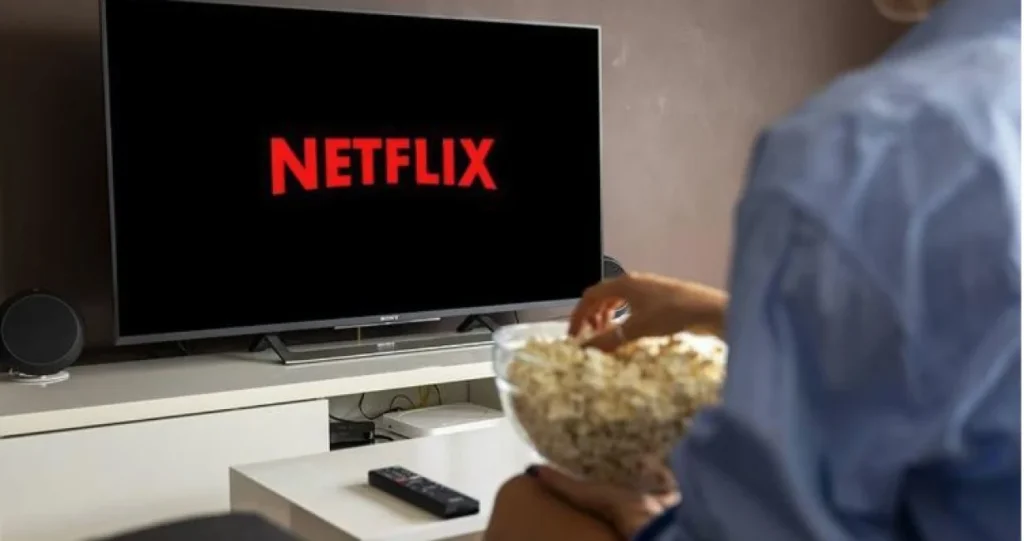 Netflix pojačava ponudu za Warner Bros.
