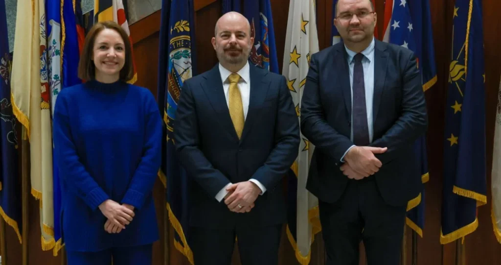 Veliki plan SAD-a u BiH: WTC će doprinijeti otvaranju novih radnih mjesta