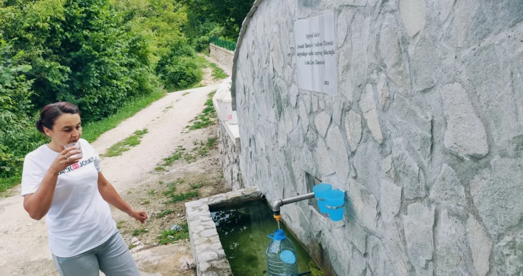 Stavljate sol u hladnu vodu? Nemojte – evo što se može dogoditi