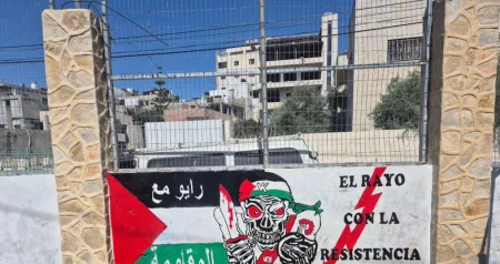 Infantino i Čeferin u POSLJEDNJI trenutak spriječili vojsku Izraela da napravi još jednu KATASTROFU