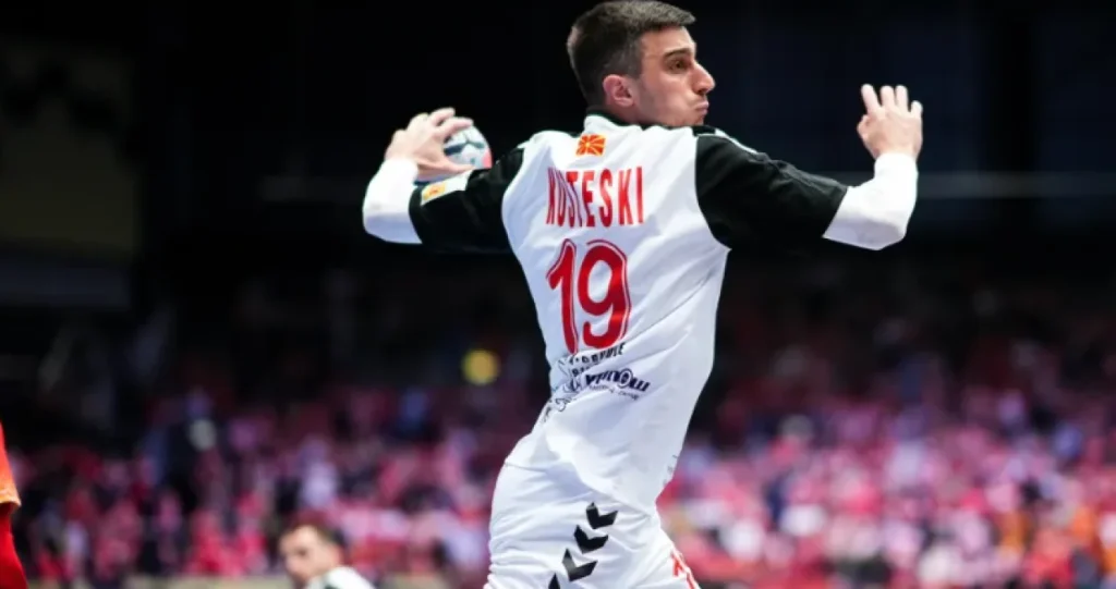 Makedonci slavili, ali teško će u drugu fazu, novi debakl Crnogoraca