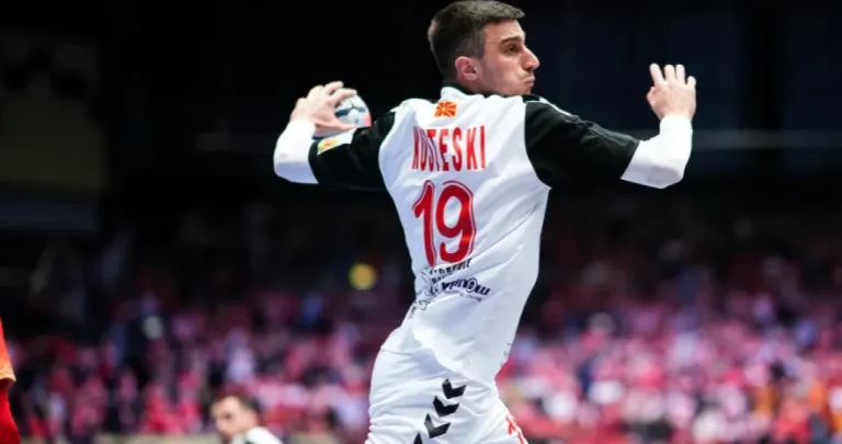 Makedonci slavili, ali teško će u drugu fazu, novi debakl Crnogoraca