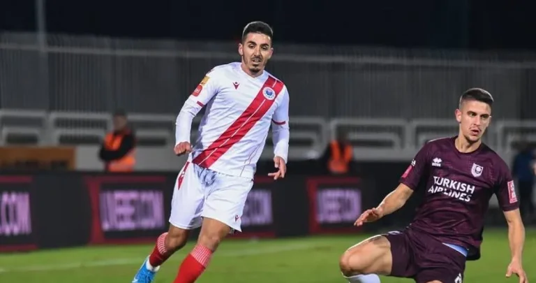 (ZVANIČNO) Nekadašnji fudbaler Zrinjskog predstavljen u novom klubu