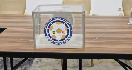 Sarajevski klubovi se obratili novim saopštenjem, poslali žestoku poruku Čolpi i Spahiću