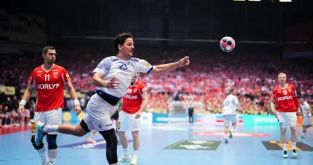 SENZACIJA: Portugal šokirao Dansku!