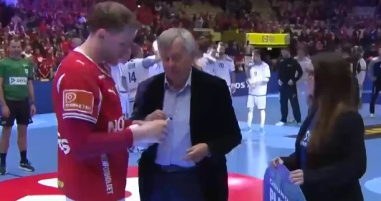 EHF i organizatori Eura su jednom odlukom šokirali kompletan rukometni svijet!