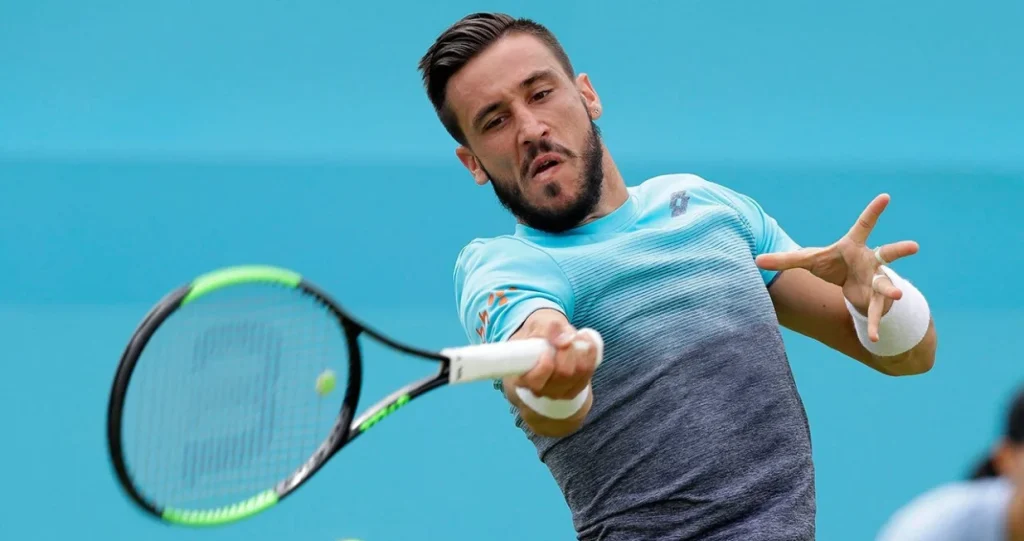 Džumhur večeras igra za treće kolo Australian Opena, evo kada počinje meč