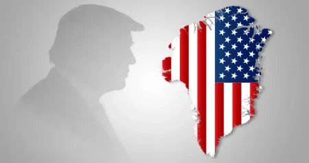 Neoimperijalizam na Arktiku