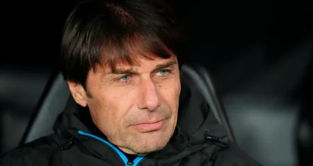 Conte nakon velikog kiksa: Jednostavno, nismo na nivou Lige prvaka