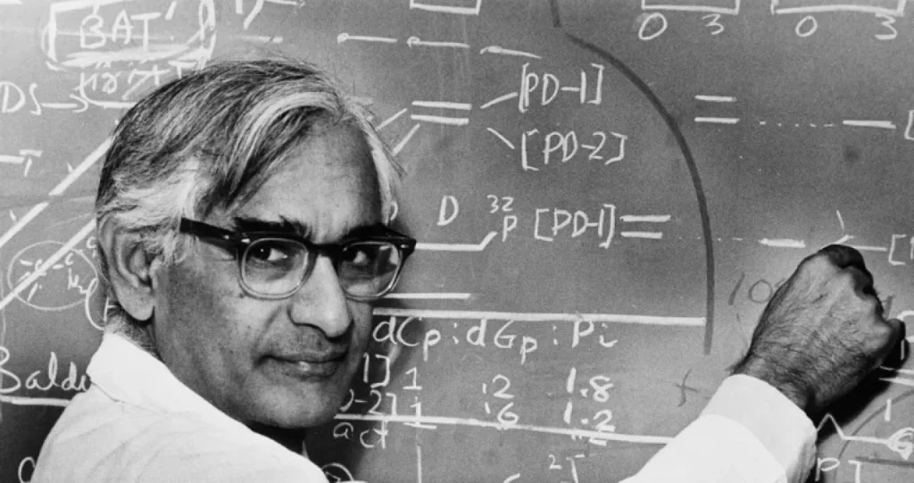 Har Gobind Khorana: Treći čovjek genetičke revolucije